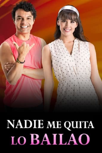 Poster for Nadie me quita lo bailao