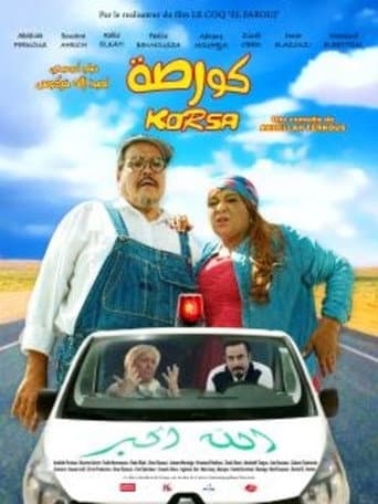 Poster for KORSA