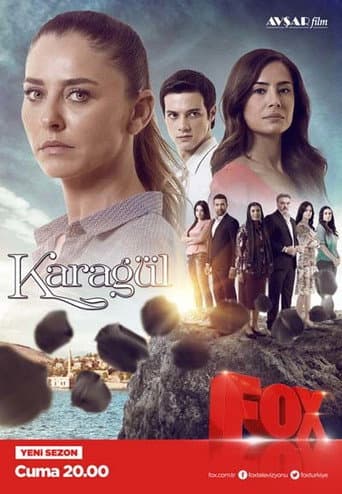 Poster for Season 4