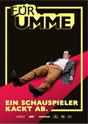 Poster for Für Umme