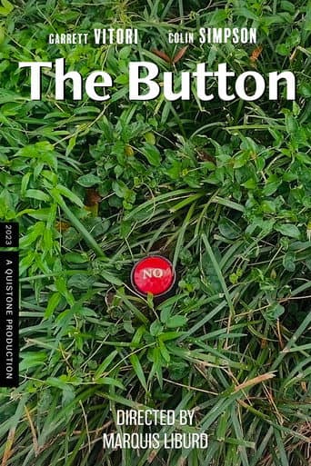 Poster for The Button