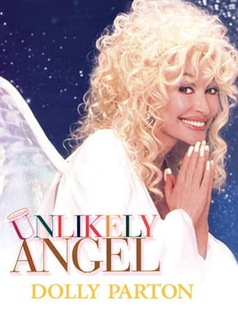 Poster for Unlikely Angel