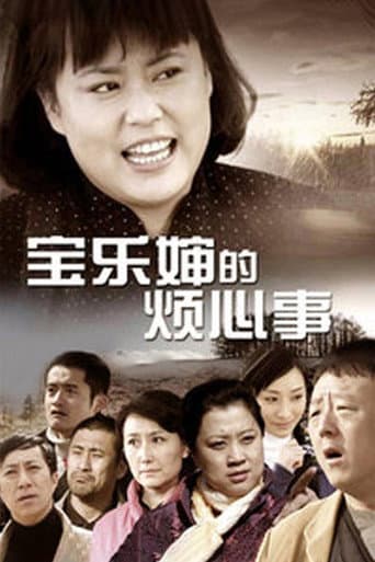 Poster for 宝乐婶的烦心事