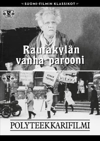 Poster for Polyteekkarifilmi
