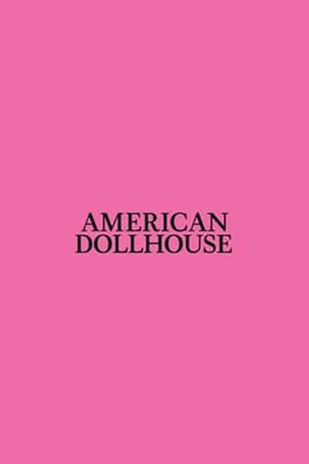 Poster for American Dollhouse