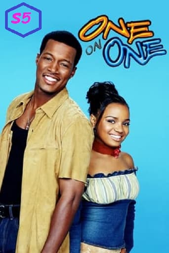 Poster for Season 5