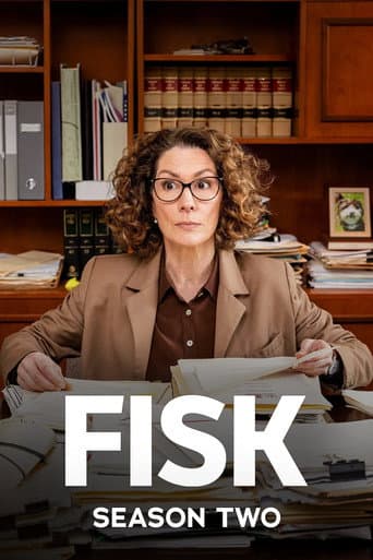 Poster for Season 2
