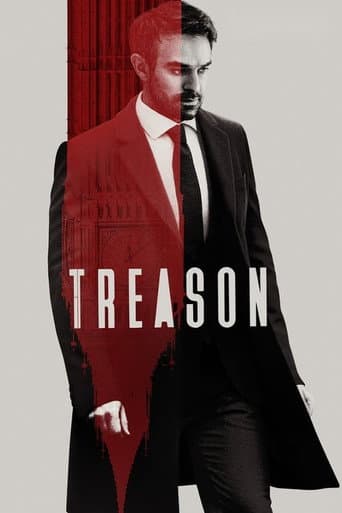 Poster for Limited Series