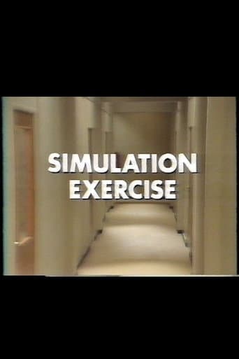 Poster for Simulation Exercise
