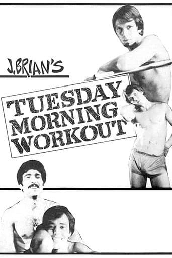 Poster for Tuesday Morning Workout