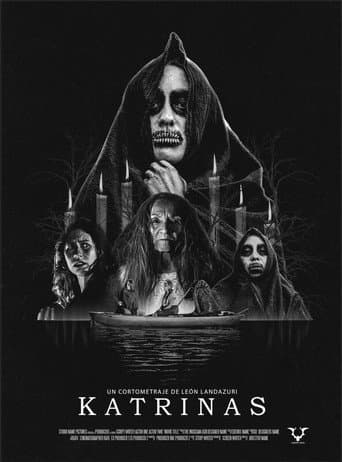 Poster for Katrinas