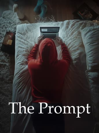 Poster for The Prompt