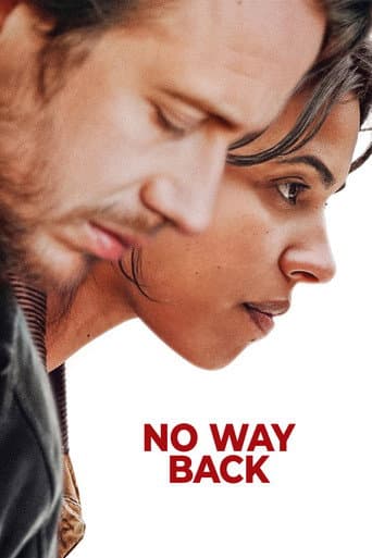 Poster for No Way Back