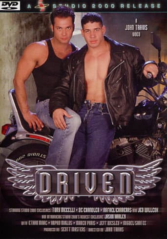 Poster for Driven