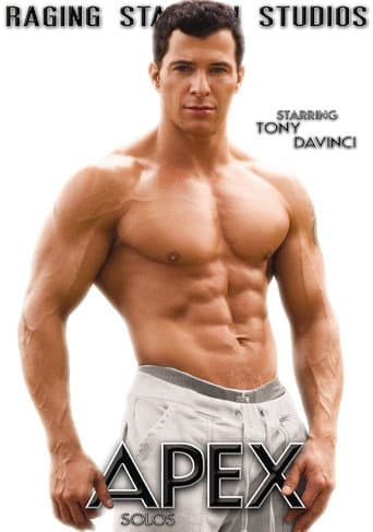 Poster for Apex