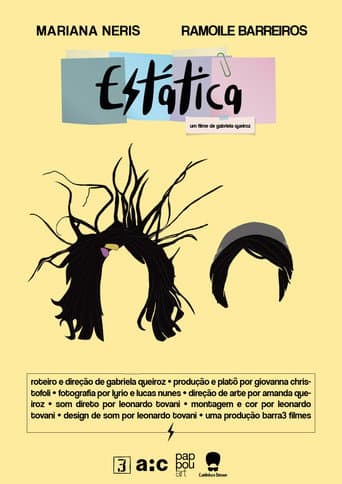 Poster for Estática
