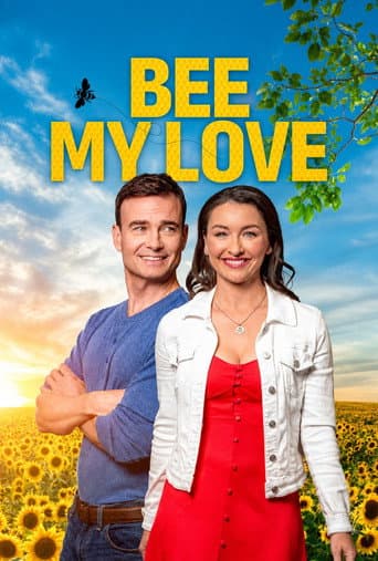 Poster for Bee My Love