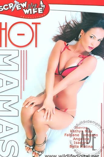 Poster for Hot Mamas