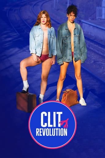 Poster for Clit revolution