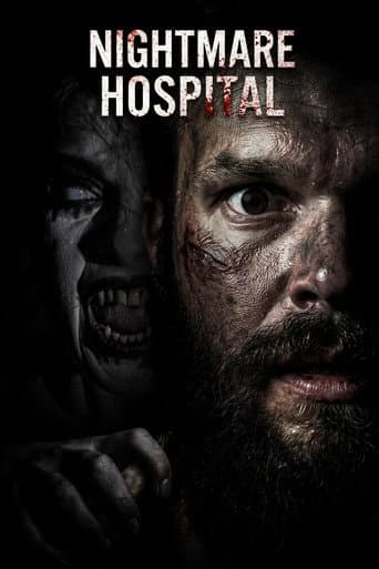 Poster for Nightmare Hospital