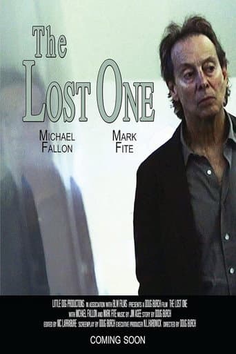 Poster for The Lost One