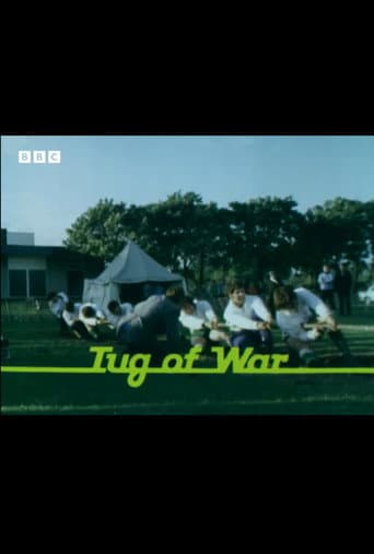 Poster for Tug-of-War