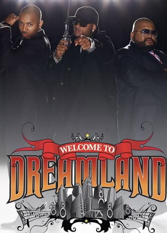 Poster for Welcome to Dreamland