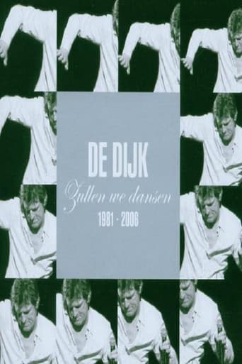 Poster for De Dijk - Zullen we dansen