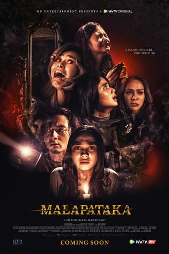 Poster for Malapataka