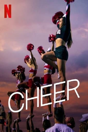 Poster for Season 1