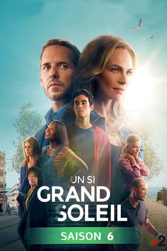 Poster for Season 6