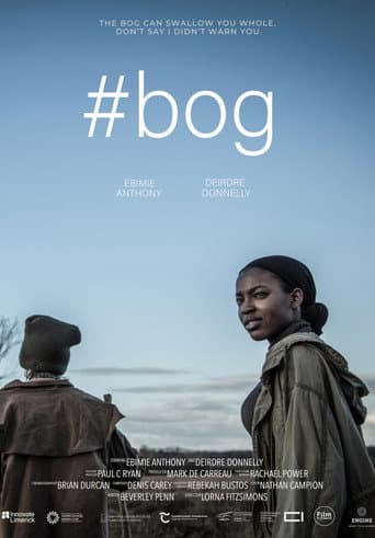 Poster for #bog
