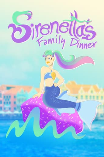 Poster for Sirenetta’s Family Dinner