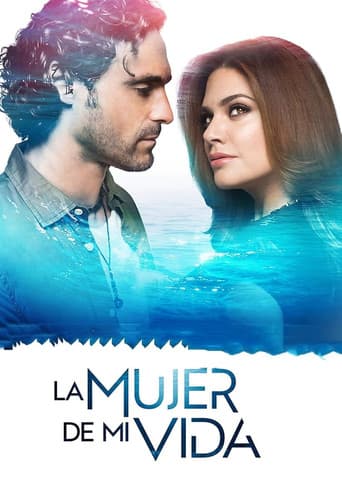 Poster for La mujer de mi vida
