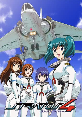 Poster for Stratos 4
