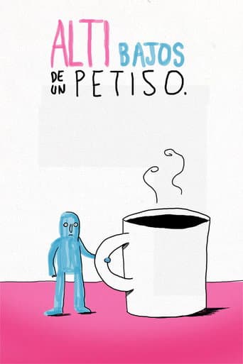 Poster for Altibajos de un petiso