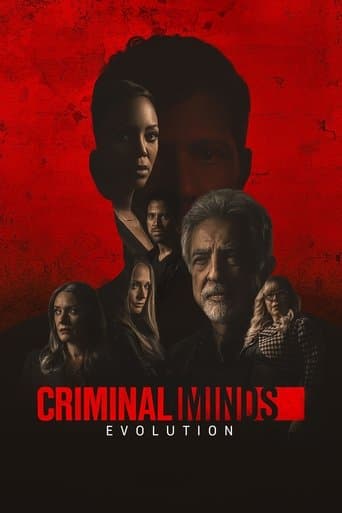 Poster for Season 16