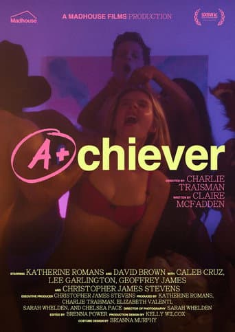 Poster for Achiever