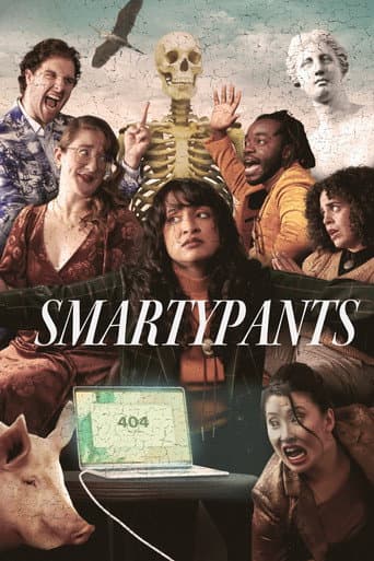 Poster for Season 1