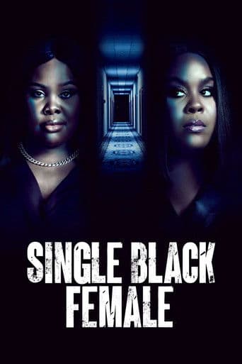 Poster for Single Black Female