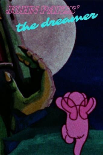 Poster for The Dreamer
