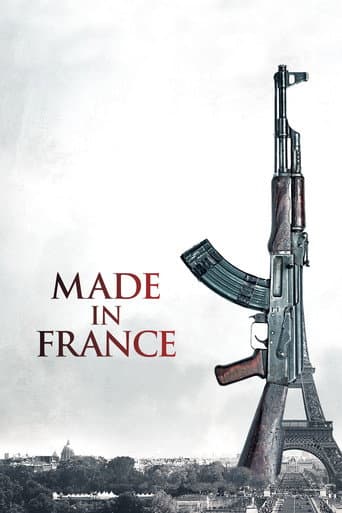 Poster for Made in France
