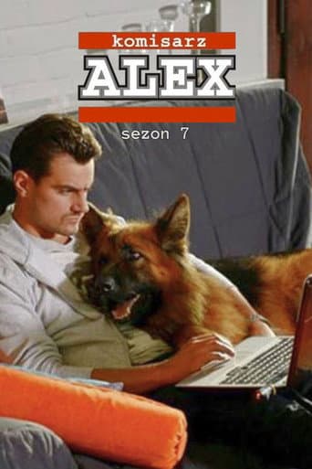 Poster for Season 7