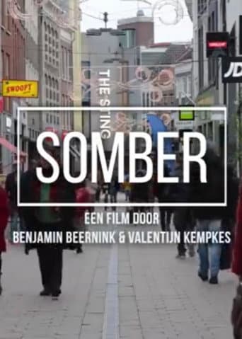 Poster for Somber