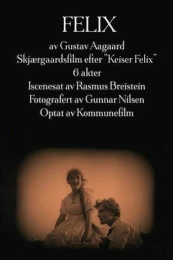 Poster for Felix