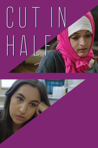Poster for Cut in Half