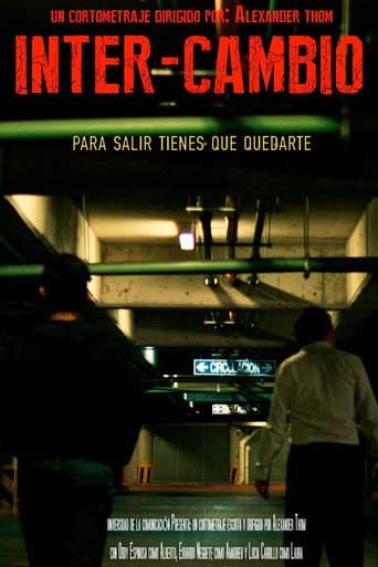 Poster for Inter-change