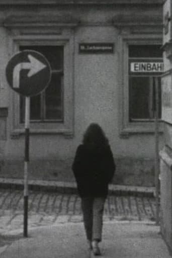 Poster for Gertrude Stein Would Have Liked to Have Seen Chaplin in a Film Where He Would Have Nothing Other to Do Than Walk on the Street and Then Go Around a Corner, and Then Around the Next Corner, etc. From Corner to Corner