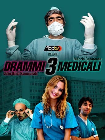 Poster for Season 2