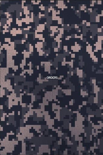 Poster for Orders